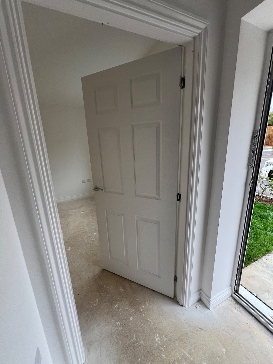 Painter and Decorator: Image 45